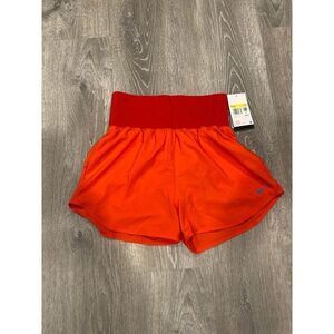Women's High Wasted Nike Training Shorts Size‎ Small